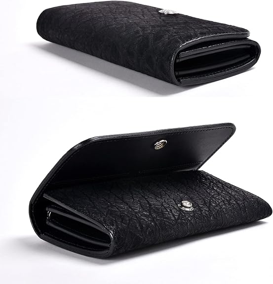 Amazon | [FUNNY] [ファニー] トライフォードウォレット エレファント